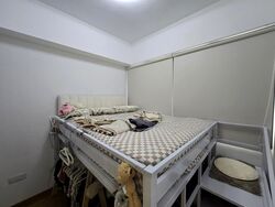 The Jovell (D17), Condominium #510503511